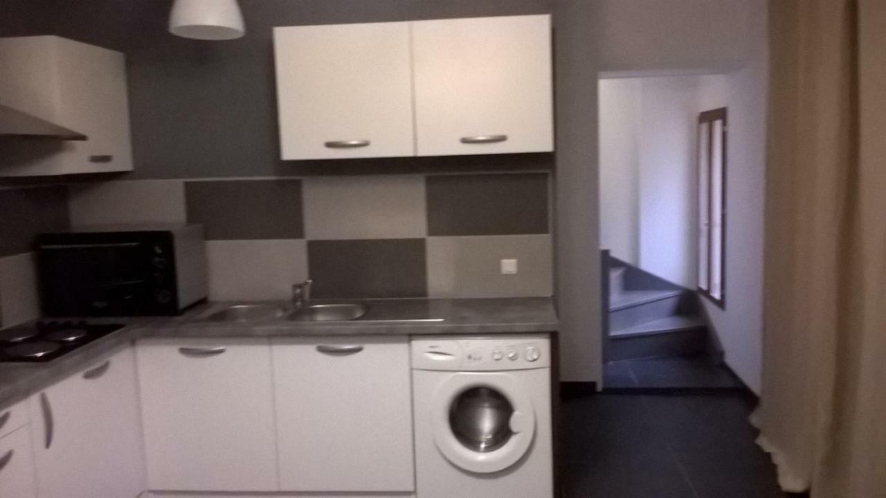 Maison Duplex & Appartement Sur Cour La Ferté-Gaucher Dış mekan fotoğraf