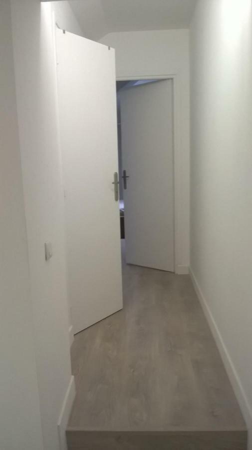 Maison Duplex & Appartement Sur Cour La Ferté-Gaucher Dış mekan fotoğraf
