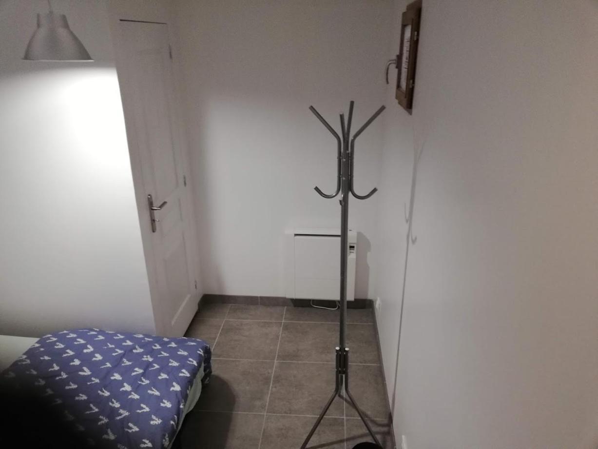 Maison Duplex & Appartement Sur Cour La Ferté-Gaucher Dış mekan fotoğraf