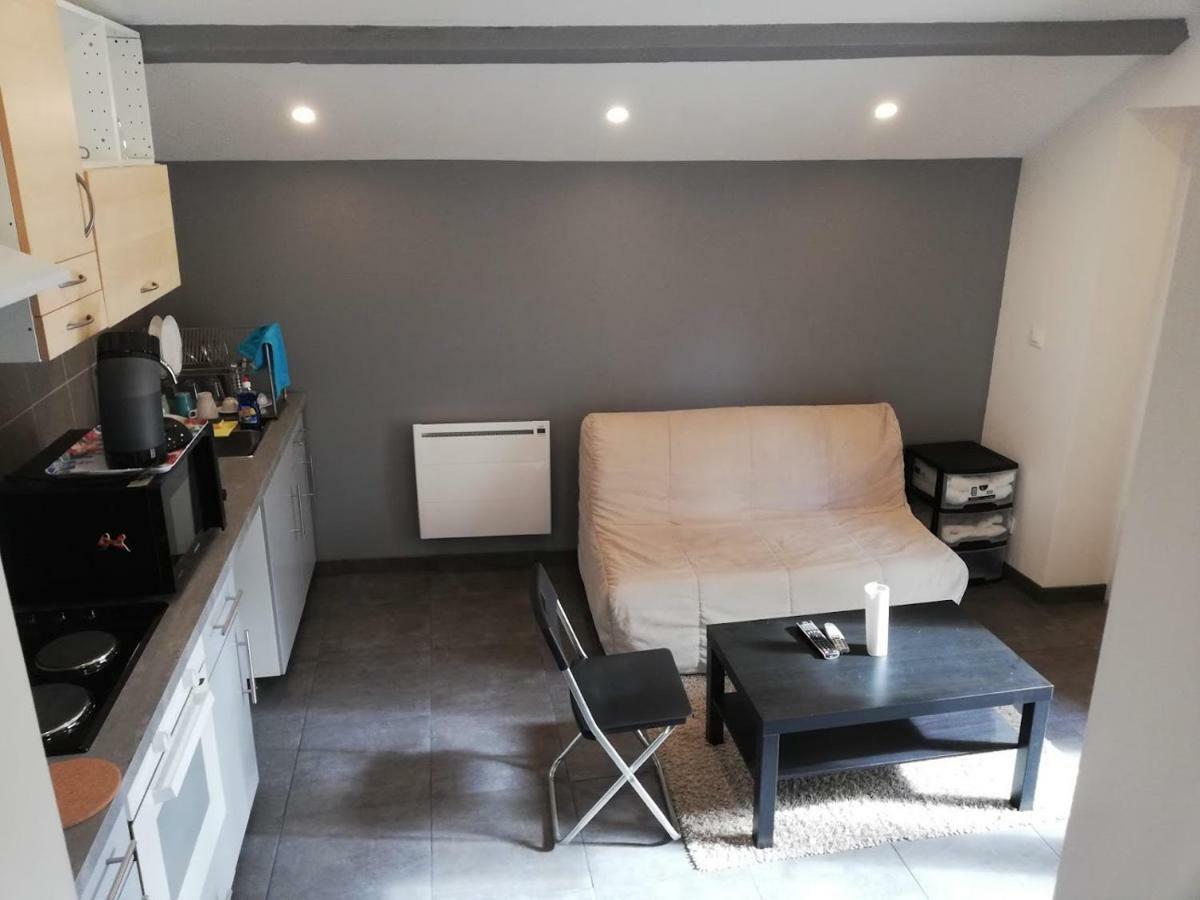 Maison Duplex & Appartement Sur Cour La Ferté-Gaucher Dış mekan fotoğraf