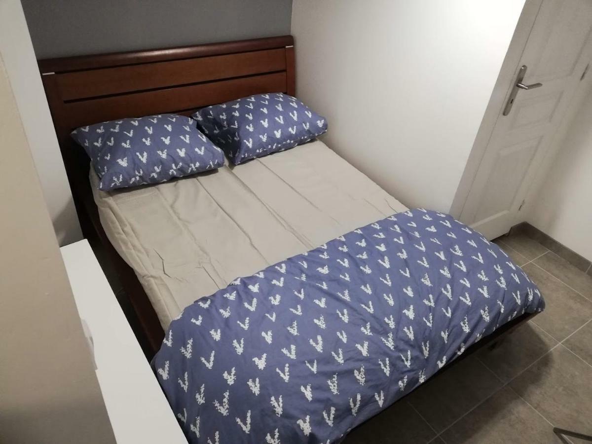 Maison Duplex & Appartement Sur Cour La Ferté-Gaucher Dış mekan fotoğraf